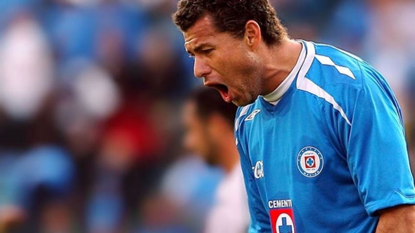 Clásico Joven: El día que Miguel Sabah dijo que Cruz Azul le tenía miedo al América