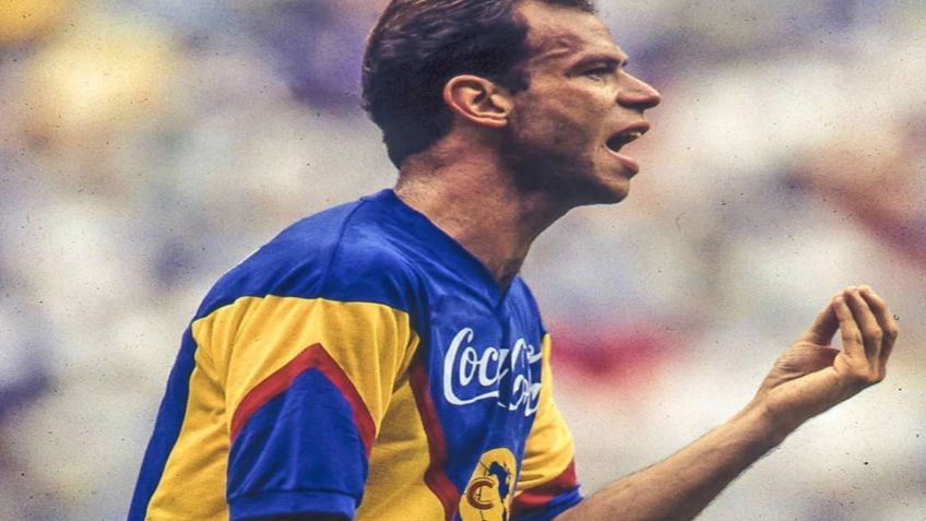 Zague enciende más el Clásico Joven presumiendo sus goles contra Cruz Azul