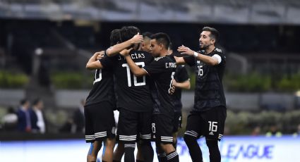 OFICIAL: Selección Mexicana confirma rival africano en Fecha FIFA