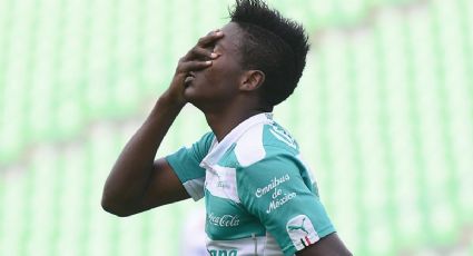 ¡Joao Maleck sin equipo! Tepatitlán FC da marcha atrás en su fichaje