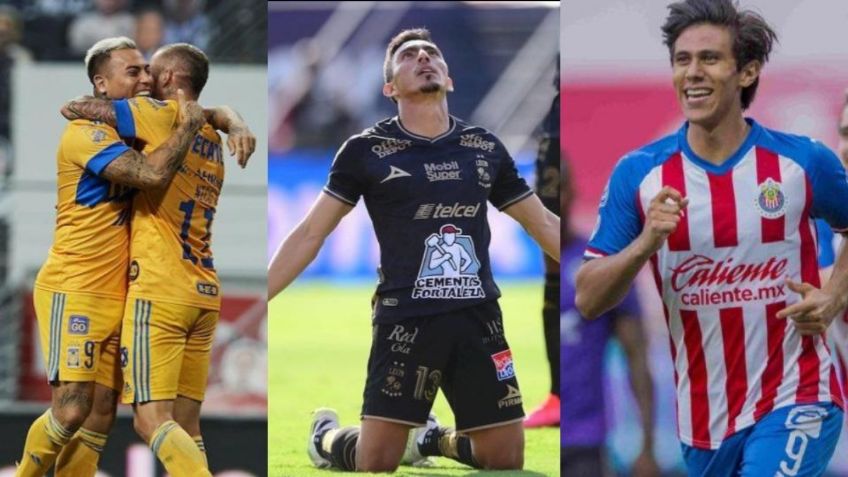 Resumen de la Jornada 12 del Guardianes 2020 de la Liga MX