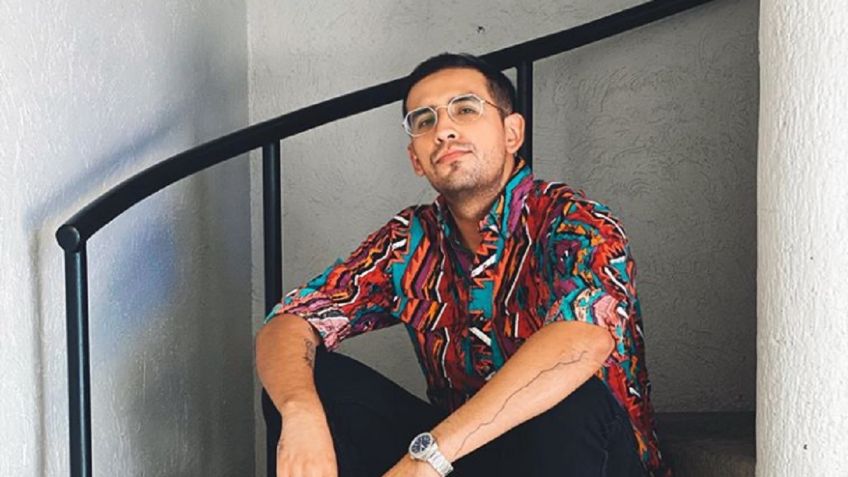 Exatlón México: ¿Capi Pérez el nuevo integrante del reality?