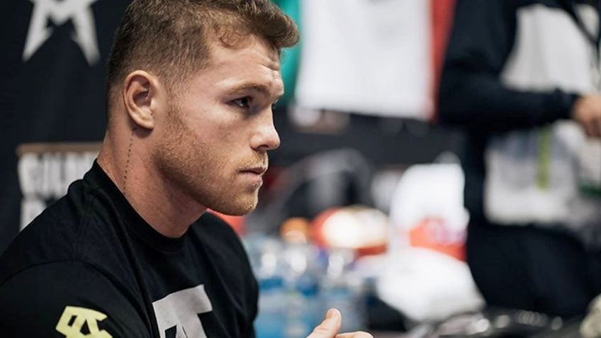 El día clave para saber si Canelo Álvarez pelea este 2020 y posibles rivales