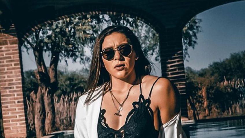 Norma Palafox vuelve a conquistar Instagram con su última foto