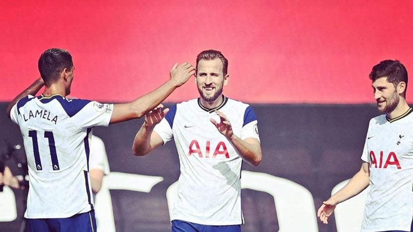 Qué canal transmite Tottenham vs Chelsea por TV: Carabao Cup 2020