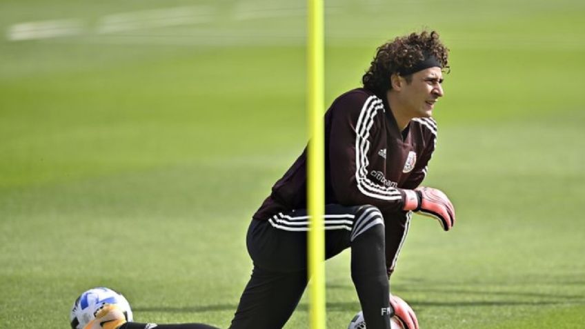 Memo Ochoa e Iván Rodríguez son baja de la Selección Mexicana ¿tendrán remplazo?