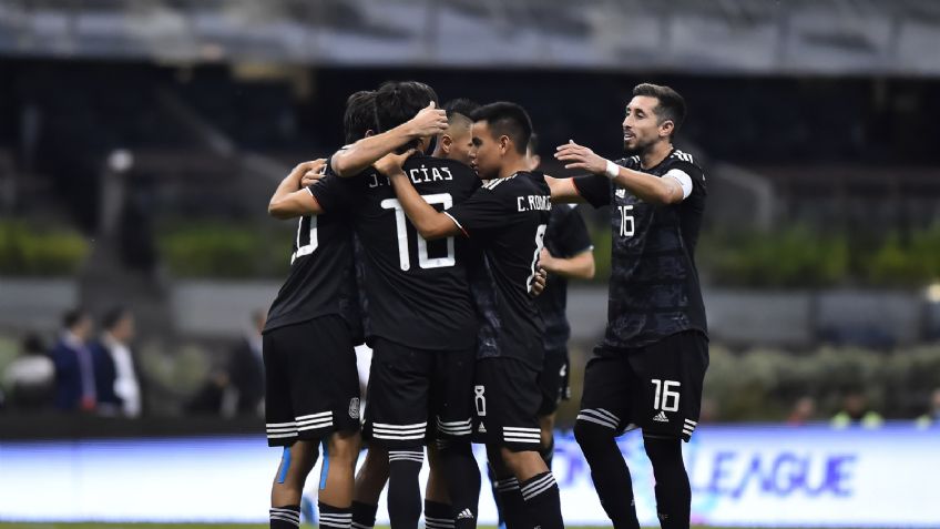 OFICIAL: Selección Mexicana confirma rival africano en Fecha FIFA