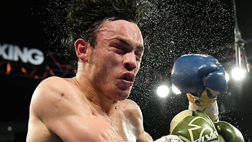 ¿Julio César Chávez Jr se retira después de perder con Mario Cázares?