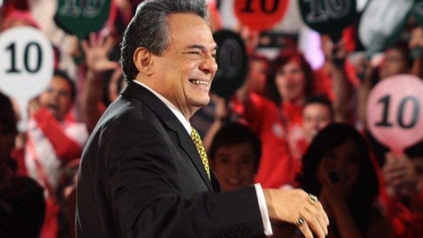 José José: ¿A qué equipo de la Liga MX era aficionado?