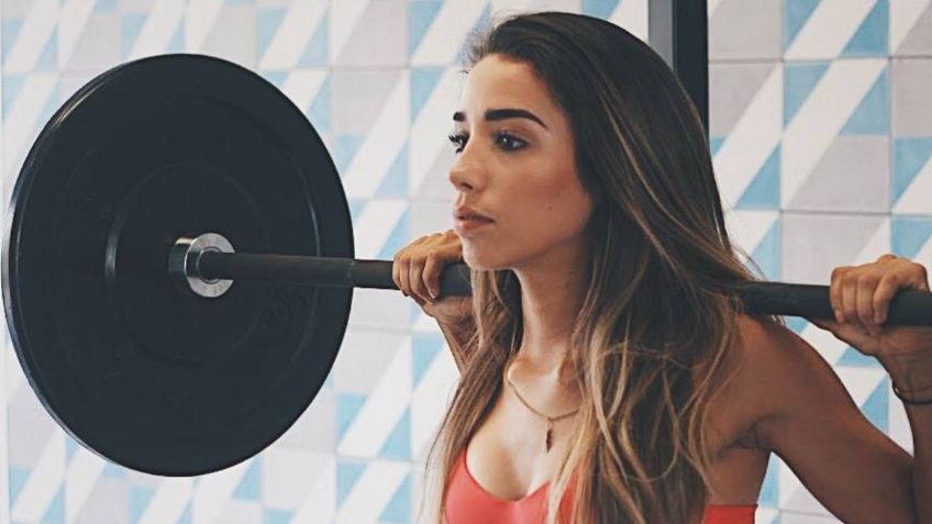 Filtran por qué Antonieta Gaxiola no entró a Exatlón México