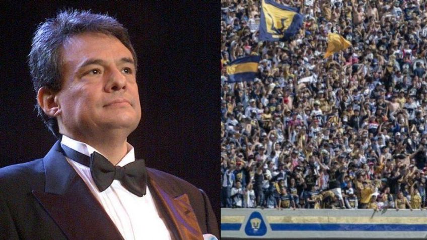 José José en CU: el día que el Estadio Olímpico rindió un homenaje al Príncipe