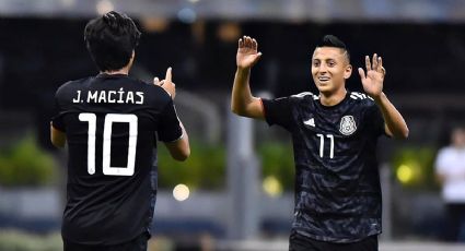 Qué canal transmite México vs Guatemala por TV: Amistoso Selección Mexicana