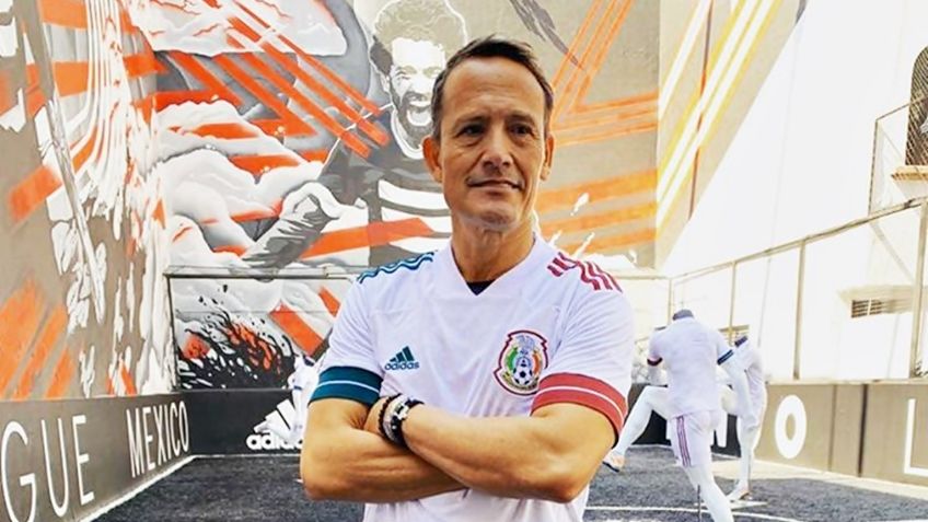 Matador Hernández presume papel en nueva película 'The Suicide Squad'