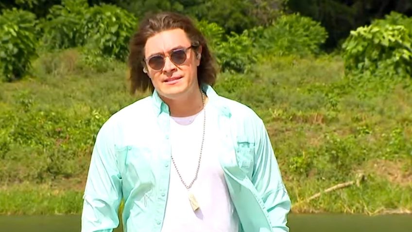 Exatlón México: Antonio Rosique sufre incidente con participante (VIDEO)