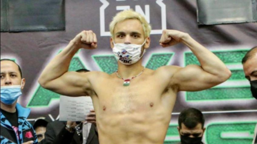 ¿Julio César Chávez Jr. reta a Lebron James? La publicación que despertó los rumores