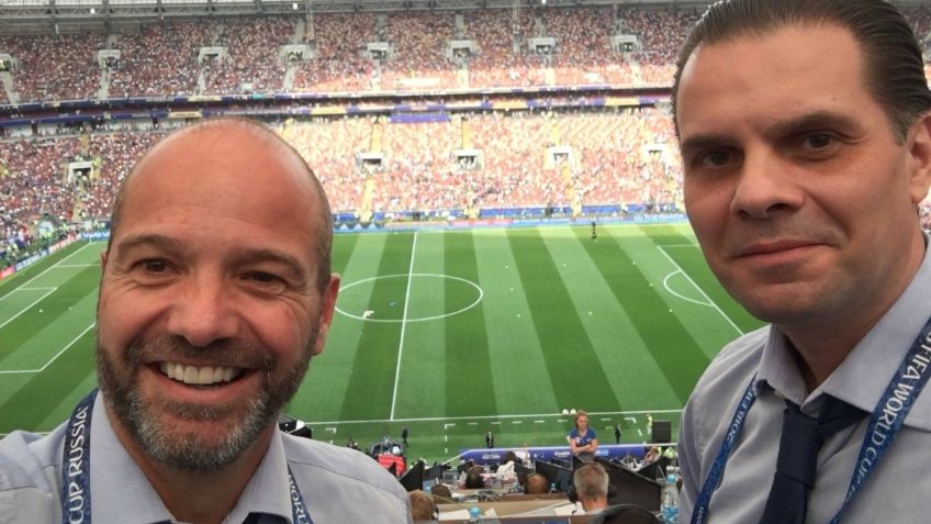 Martinoli y Luis García arremeten contra clubes por tema Selección Mexicana