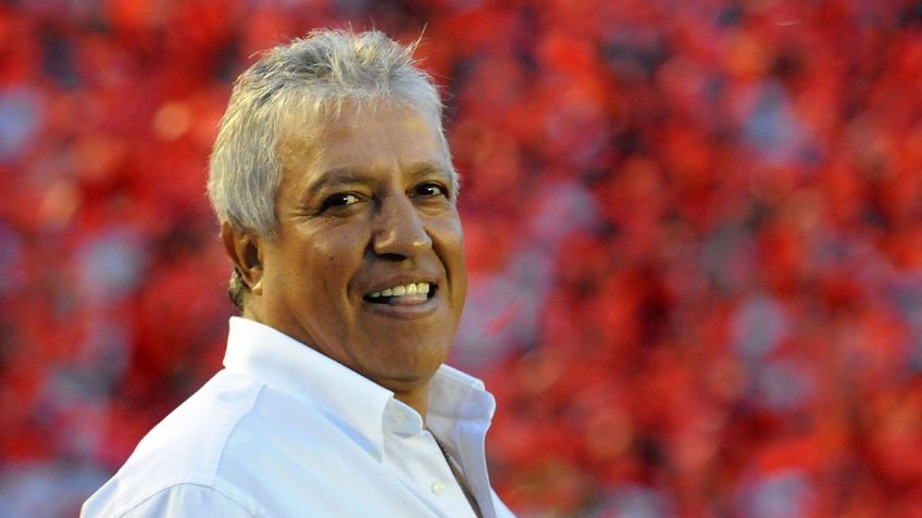 Toluca: Revelan nuevo candidato para reemplazar a Chepo de la Torre