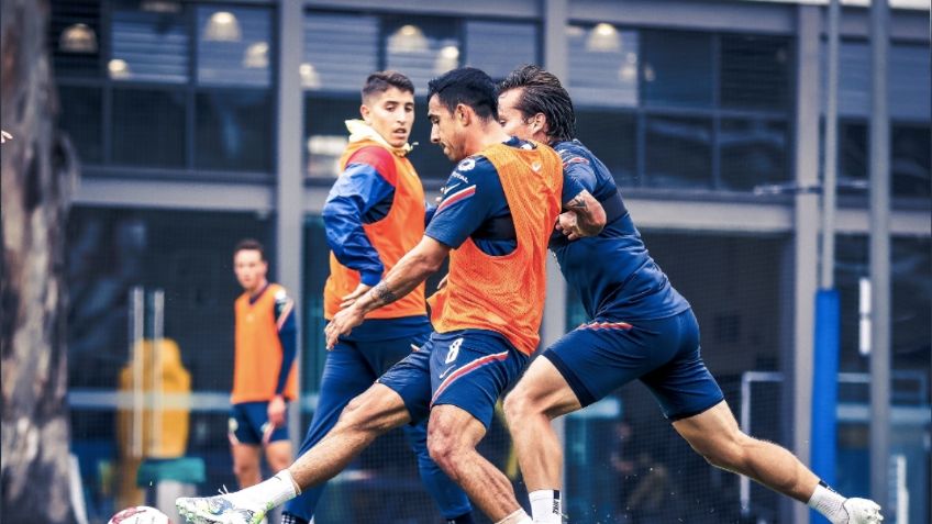 América: las cinco bajas de Miguel Herrera para el partido ante Pumas