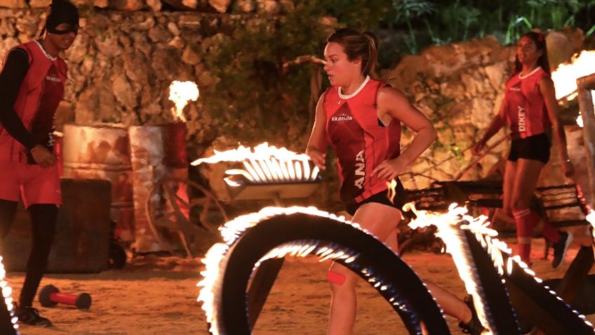 Exatlón México: ¿Quiénes son las dos nuevas integrantes del programa?