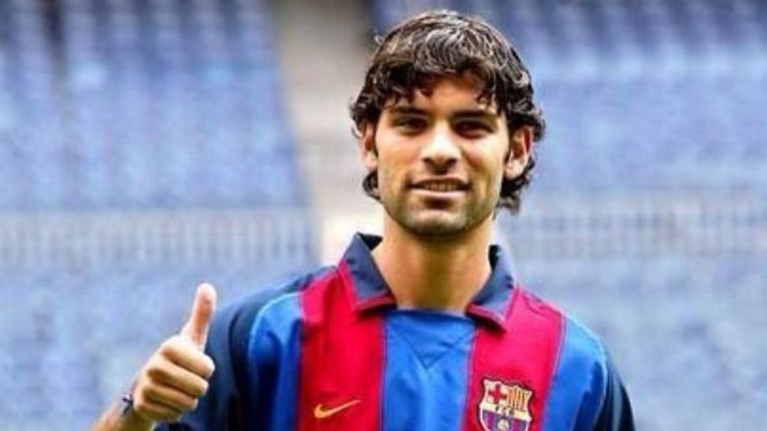 ¿Cuánto costó Rafael Márquez al Barcelona? Así se dio el fichaje del mexicano
