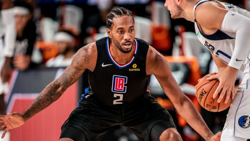 Nuggets vs Clippers: horario y dónde ver los PlayOffs de la NBA