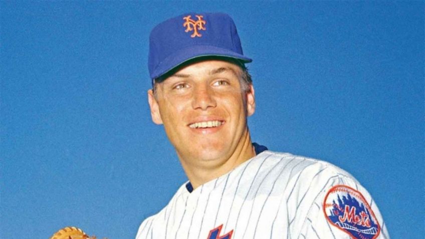 ¿Quién era Tom Seaver? Fallecida leyenda de Mets por Covid-19