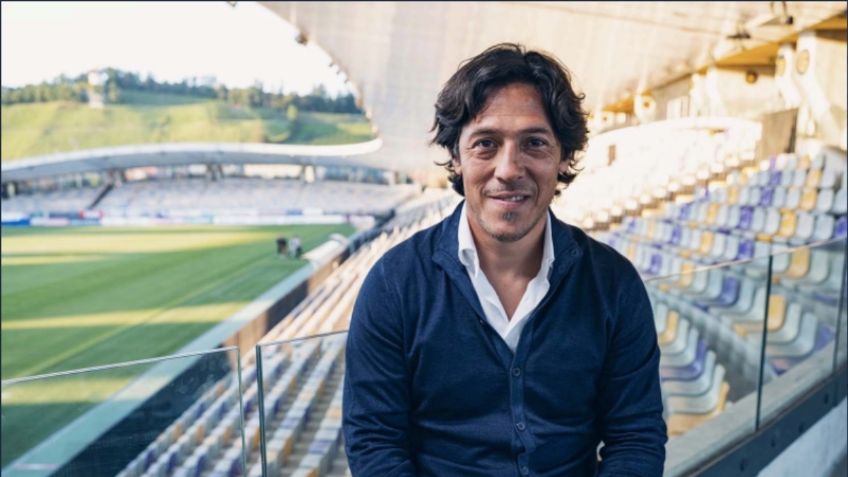 Mauro Camoranesi es anunciado como DT de exótico equipo en Europa