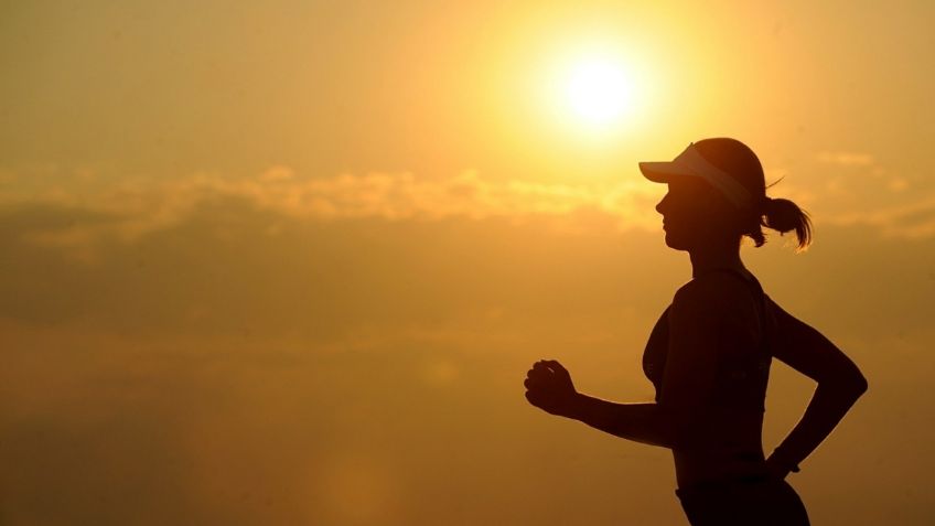 ¿Qué hora del día es la mejor para hacer ejercicio?