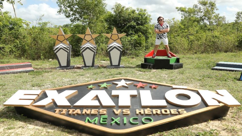 Exatlón México: Dos atletas CONFIRMAN que NO estarán en quinta temporada