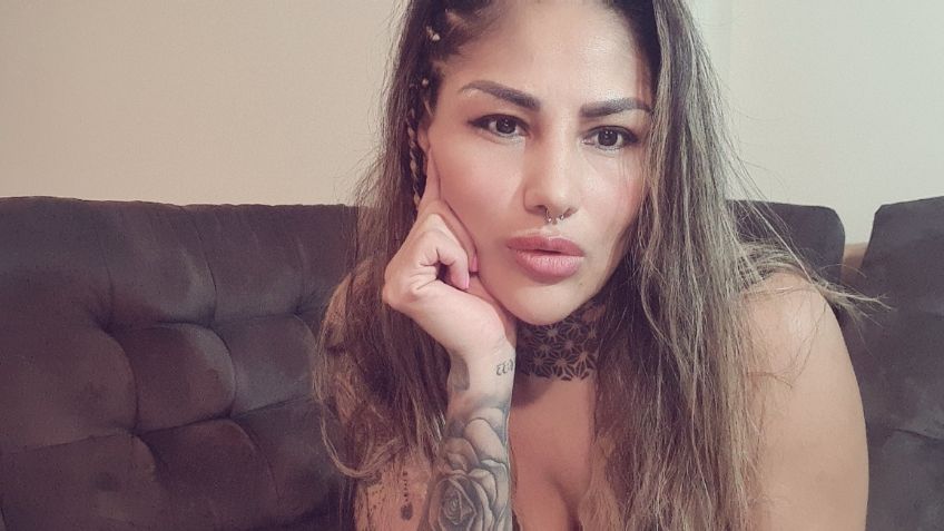 Barby Juárez cambia los guantes por la comedia