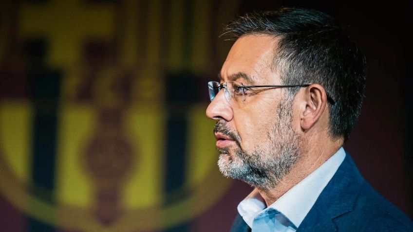 'Barçagate': Acusan a Bartomeu de corrupción en medio del conflicto con Messi