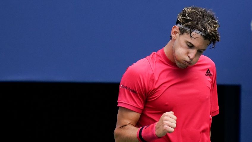 US Open 2020: Todo lo que ha pasado en el Abierto de Tenis de EU