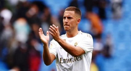 Eden Hazard sufre nueva lesión: ¿Cuánto tiempo estará fuera del Real Madrid?