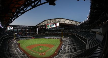 MLB: Aficionados podrán acudir al estadio para Campeonato Nacional y Serie Mundial