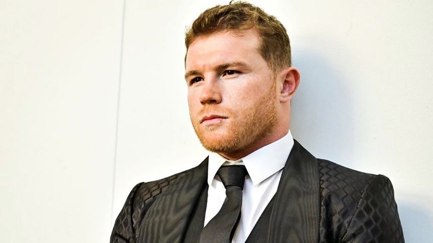Canelo Álvarez ya decidió si continúa con demanda contra DAZN y GBP