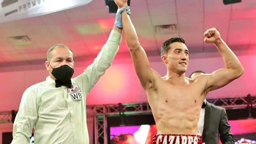 Mario Cázares arremete contra Canelo Álvarez y se burla de los Chávez