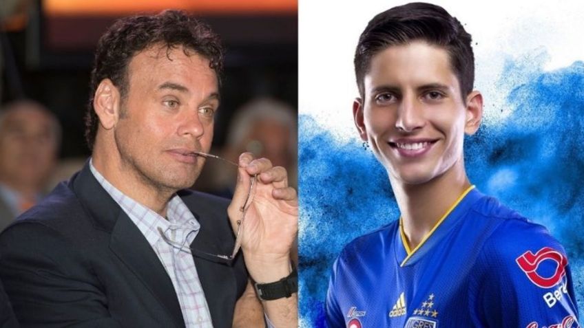 David Faitelson trollea de forma épica a Jürgen Damm en Twitter