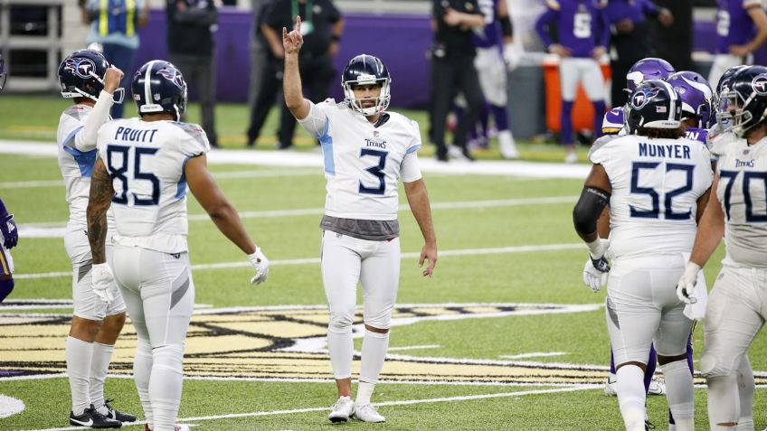 ÚLTIMA HORA: NFL cancela el Titans vs Steelers por Covid-19