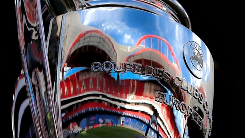Sorteo Champions League: Canal, horario, bombos y todo lo que debes saber