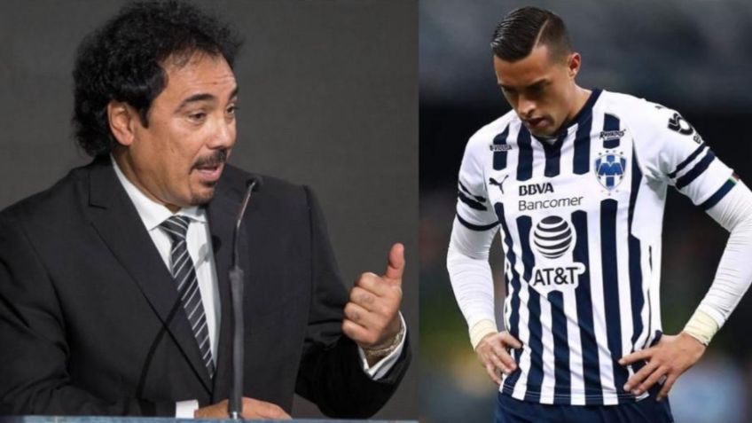 Hugo Sánchez arremete contra posible convocatoria de Funes Mori