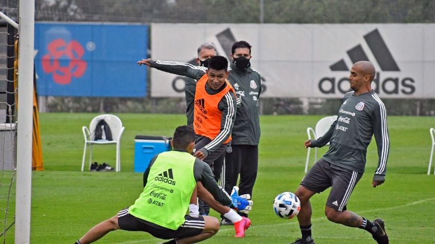 Estos jugadores se pierden la Jornada 13 por culpa de la Selección Mexicana