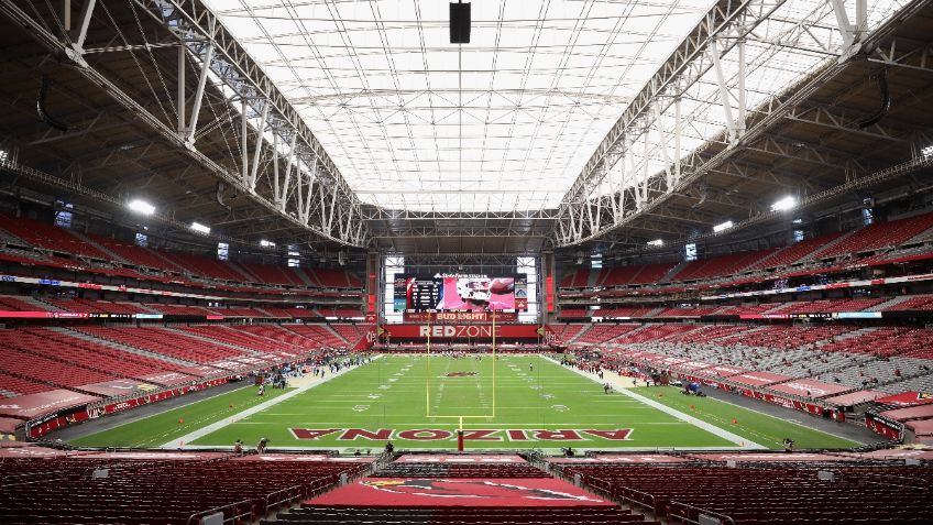 NFL Semana 4: Partidos, horarios y canales por TV