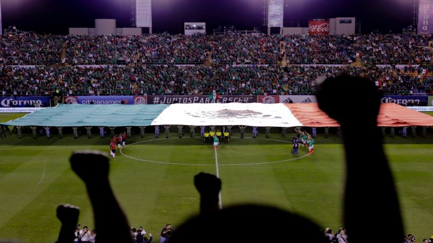 ¿Cuántos ingresos ha perdido la Selección Mexicana a causa del Covid-19?