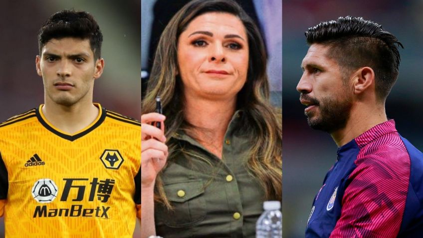 Raúl Jiménez, Oribe Peralta y otros deportistas se quedarán sin beca vitalicia por esta razón