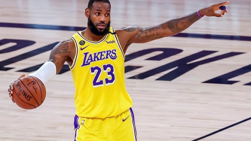Lakers vs Rockets: claves y predicciones de los playoffs de la NBA