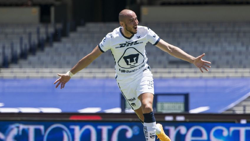 Pumas vs Puebla EN VIVO: Jornada 8 Liga MX 2020