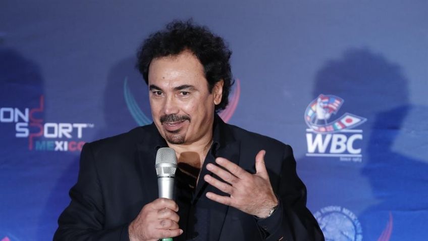 ¿Ganga? Esto es lo que cobra Hugo Sánchez por un saludo personalizado