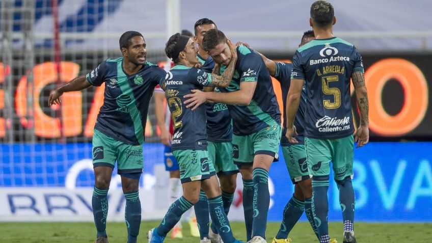 ¿Manchester City quiere a un jugador del Puebla?