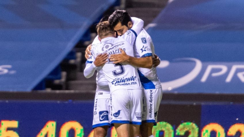 Por coronavirus, cuatro jugadores se pierden el Pumas vs. Puebla