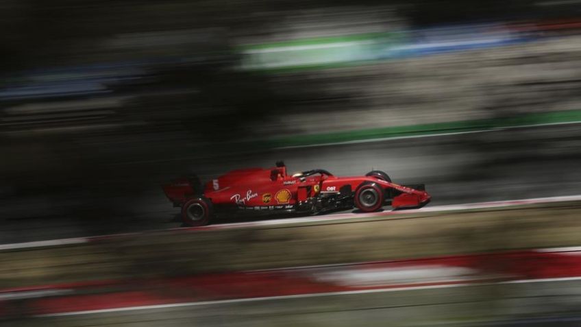 Fórmula 1 anuncia dos positivos a Covid-19 previo al GP de Italia